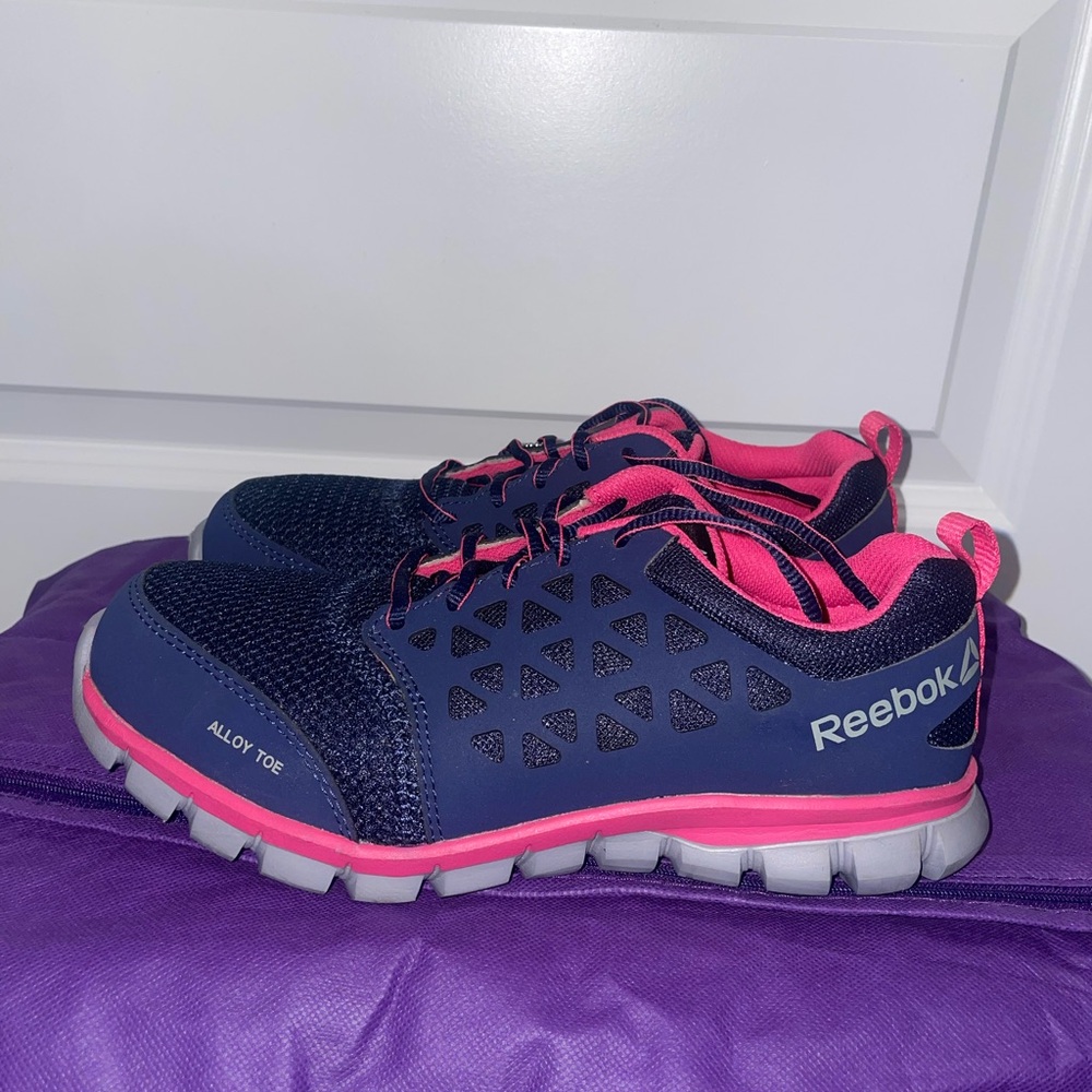 Reebok Work Shoes